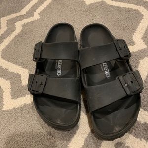 Birkenstock's